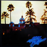 Eagles : Hotel California (LP, Album, RP, Orl)