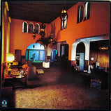 Eagles : Hotel California (LP, Album, RP, Orl)