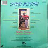 Sipho Mchunu : Umhlaba Uzobuya ( The World Is Coming Back) (LP)