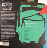 Various : Thing Leaves The House  (2x7", RSD)