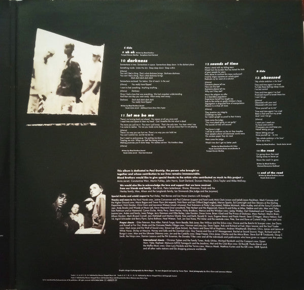 Pressure Drop : Elusive (2xLP, Album)