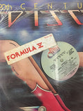 Formula V : Dance All Night (12")