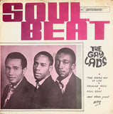 The Gaylads : Soul Beat (LP, Album, RP)