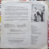 The Gaylads : Soul Beat (LP, Album, RP)