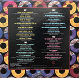 Various : 25 #1 Hits From 25 Years (2xLP, Comp, Club, RCA)