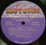 Various : 25 #1 Hits From 25 Years (2xLP, Comp, Club, RCA)