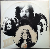 Led Zeppelin : Led Zeppelin III (LP, Album, RE, PR )