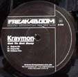 Kraymon : Got To Get Busy (12")