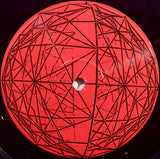 Blast Featuring V.D.C. : Crayzy Man (12")