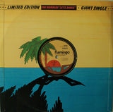 Bombers : Let's Dance / Shake (12", Single, Ltd)