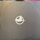 The Blackbyrds : Night Grooves (LP, Comp, PRC)
