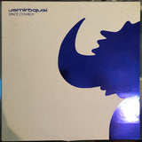 Jamiroquai : Space Cowboy (12", RE)
