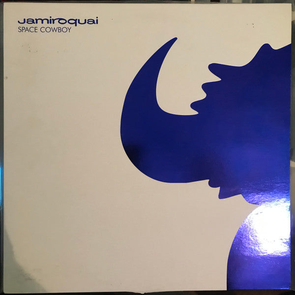 Jamiroquai : Space Cowboy (12", RE)