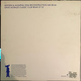 Jamiroquai : Space Cowboy (12", RE)