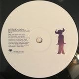 Jamiroquai : Space Cowboy (12", RE)