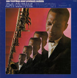 John Coltrane : Transition (LP, Album, RE, Gat)