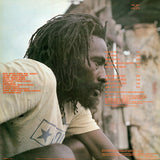 Burning Spear : Hail H.I.M. (LP, Album)