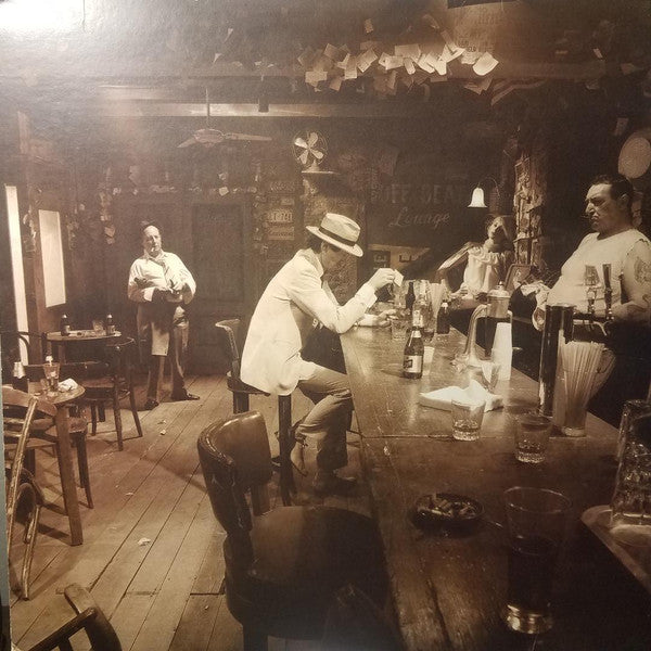 Led Zeppelin : In Through The Out Door (LP, Album, "A")