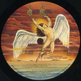 Led Zeppelin : In Through The Out Door (LP, Album, "A")