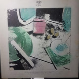 Led Zeppelin : In Through The Out Door (LP, Album, "A")