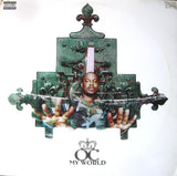 O.C. : My World (12")