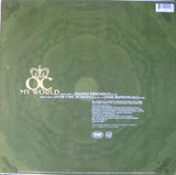 O.C. : My World (12")