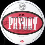 O.C. : My World (12")