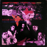 Asian Dub Foundation : Facts And Fictions (2xLP, Album)