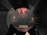 Asian Dub Foundation : Facts And Fictions (2xLP, Album)