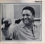 Oliver Nelson's Big Band : Live From Los Angeles (LP, Album, Gat)