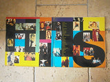 Various :  Greatest Hits 92 (2xLP, Comp)