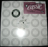 Cassie (2) : Me&U (12", Promo)