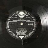 Henry Mancini : The Music From "Peter Gunn" (LP, Album, Mono)