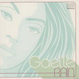 Gaelle* : Rain (12")