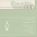 Gaelle* : Rain (12")