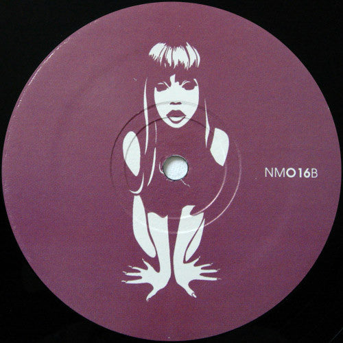 Gaelle* : Rain (12")