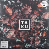 Ta-Ku : Songs To Make Up To (12", EP, Blu)