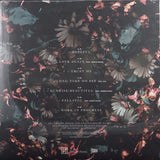 Ta-Ku : Songs To Make Up To (12", EP, Blu)