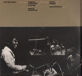 Herbie Hancock : Flood (2xLP, Album, RE, Gat)