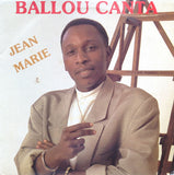Ballou Canta : Jean-Marie (LP, Album)