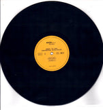 Attila Zoller : Conjunction (LP, Album)