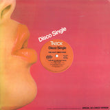 The Isley Brothers : Take Me To The Next Phase / Tell Me When You Need It Again (12")