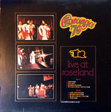 Charanga '76* : Live At Roseland (LP, Album)