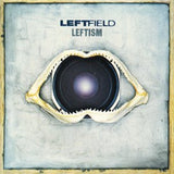 Leftfield : Leftism (2xLP, Album, Gat)