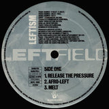 Leftfield : Leftism (2xLP, Album, Gat)