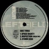 Leftfield : Leftism (2xLP, Album, Gat)