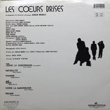 Les Cœurs Brisés* : Les Cœurs Brisés (LP)