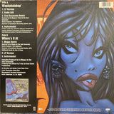 Funkdoobiest : Wopbabalubop / Where's It At (12")