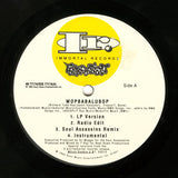 Funkdoobiest : Wopbabalubop / Where's It At (12")