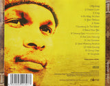 Heston : Storyteller (CD, Album)
